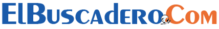 El Buscadero Logo
